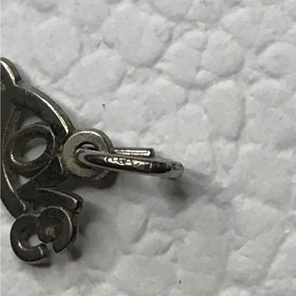 LOVE PENDANT - Picture 4 of 6